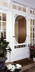 Belle Harbour Screen Door