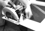 Photo of saw