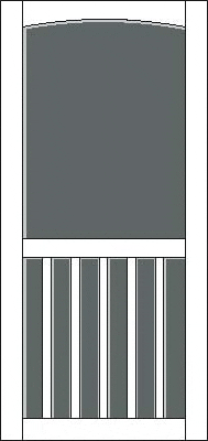 Screen Door