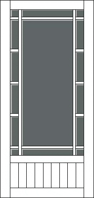 Screen Door