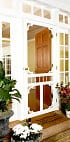 Carolina Screen Door