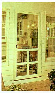 Screen Door