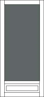 Screen Door