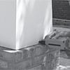 Tapered Wrap N' Snap Column Wrap Installation Tips
