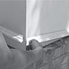 Tapered Wrap N' Snap Column Wrap Installation Tips