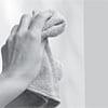 Tapered Wrap N' Snap Column Wrap Painting Instructions