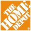The Home Depot logo