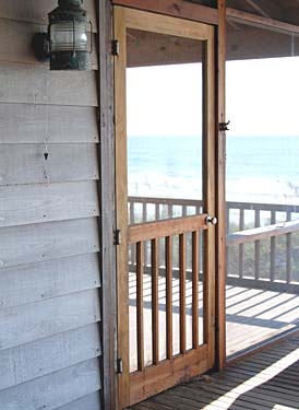Wooden Doorse Wooden Screen Door Kit