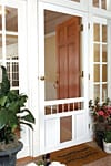Screen Doors