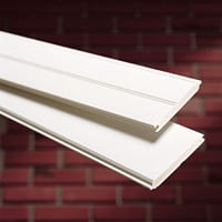 Exterior Trim & Molding