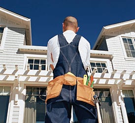 Exterior Trim & Molding