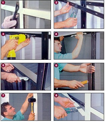 Installation Tips 1-8