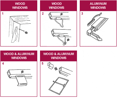 Hardware Options