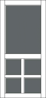 Screen Door