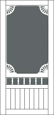 Screen Door
