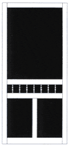 Litchfield Screen Door