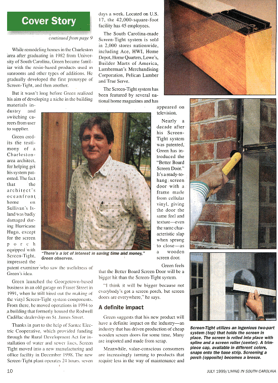 Living, Page 2