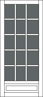 Screen Door