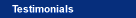 Screen Testimonials