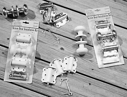 Hardware Options