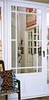 Prairie View Screen Door