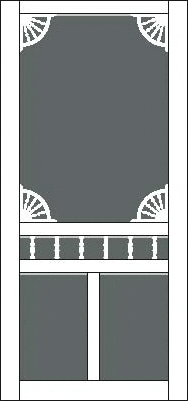 Screen Door