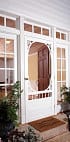 Riverview Screen Door