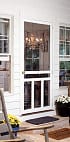 Santee Screen Door
