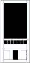 Southport Screen Door
