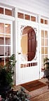 Springview Screen Door