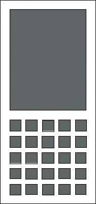 Screen Door
