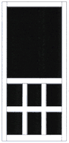 Tradition Screen Door