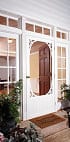 Waverly Screen Door