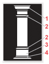 Wrapping Screen Porch Columns