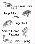 Window Screen Installation Tips