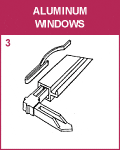 Window Screen Installation Tips Aluminum Windows