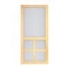 Summit Screen Door by Screen Tight