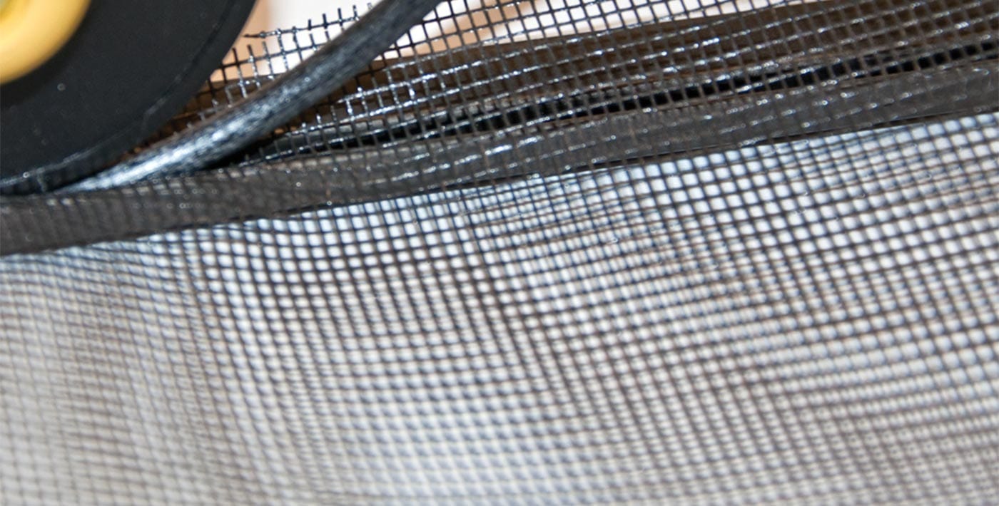 Warranty Information for Screen Tight Systems and Screen Doors