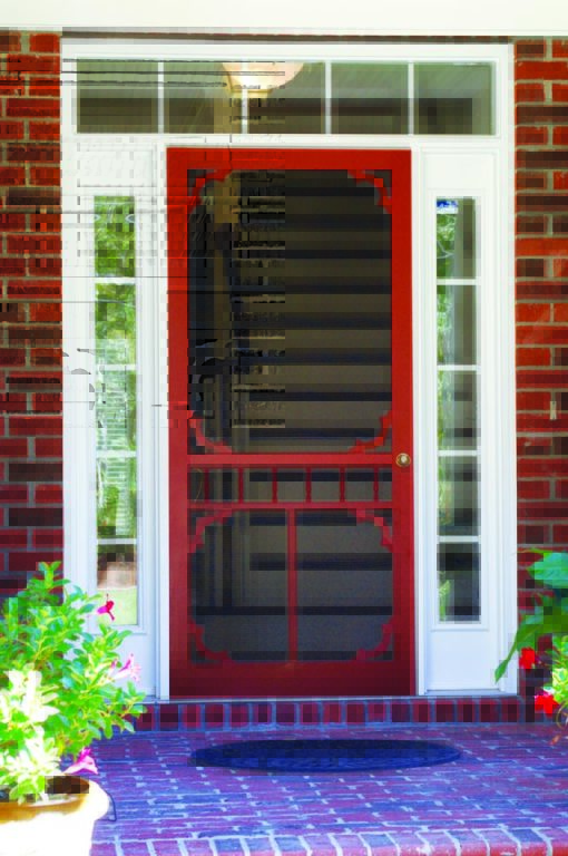 Screen Tight Screen Doors Durable & Stylish Door Solutions