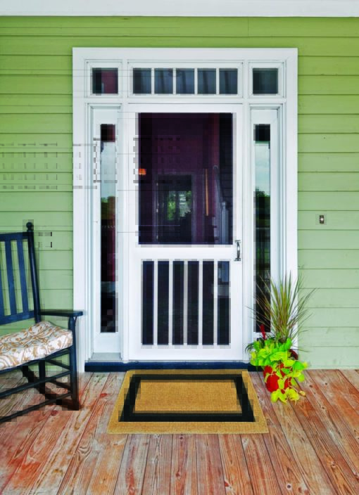 Screen Tight Screen Doors Durable & Stylish Door Solutions