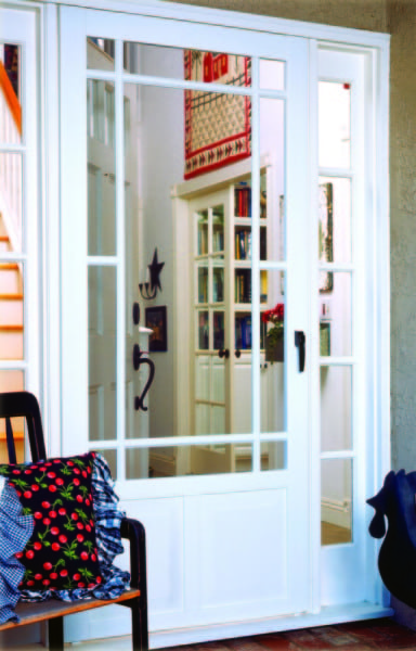 Screen Door Project By Screen Tight