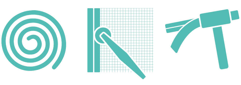 Screening System Icons