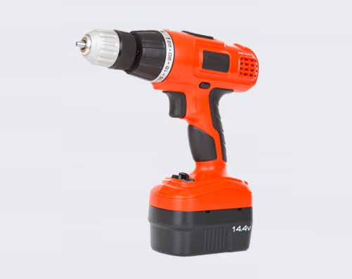 Power Drill