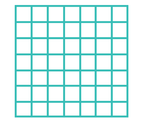 Grid Icon