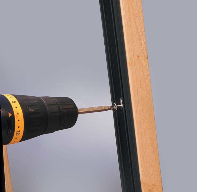 How to Install the Screen Tight Porch Screening System