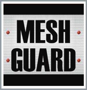 mesh guard logo