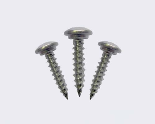 Mini Track Screws Tool & Supplies