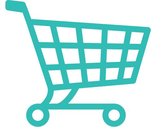 Shopping Cart Icon