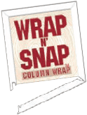 Wrap N' Snap Logo