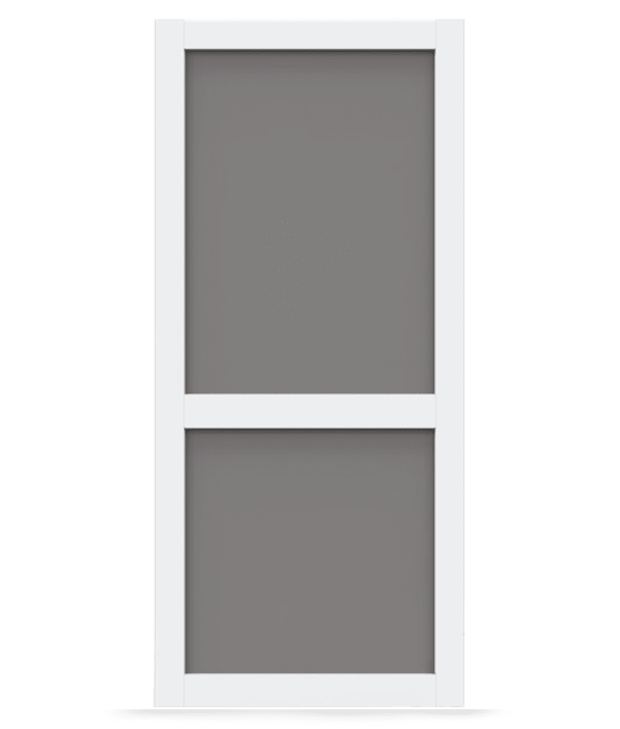 Which Is Better Vinyl Or Aluminum Screen Door - vinylcraft solid vinyl screen door screen tight wood and Which Is Better Vinyl Or Aluminum Screen Door - vinylcraft solid vinyl screen door screen tight wood and